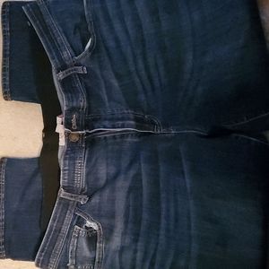 EVRI size 22 CAPRIS